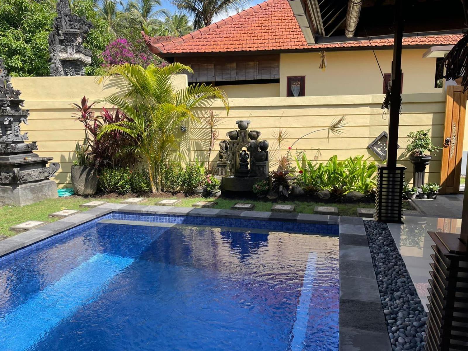 Teluk Karang Dive & Spa Resort Tejakula Kültér fotó